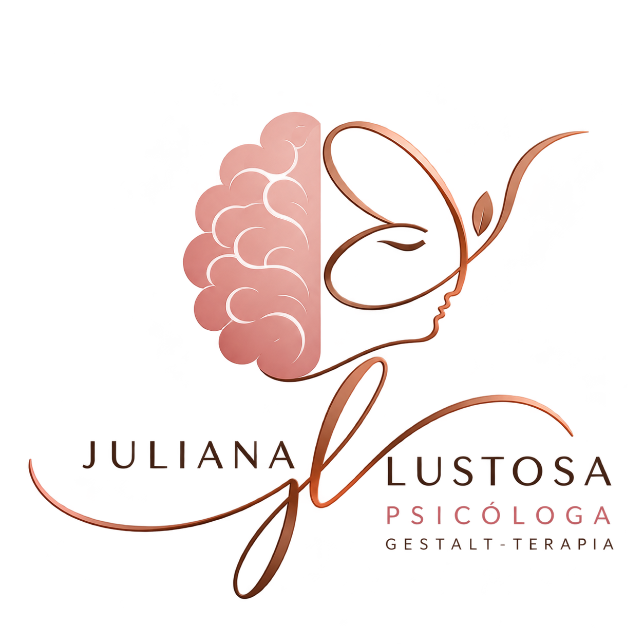 Juliana Lustosa, psicóloga