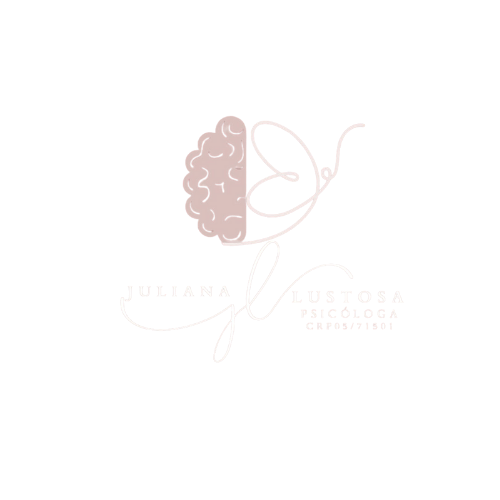 Logo psicologa juliana lustosa